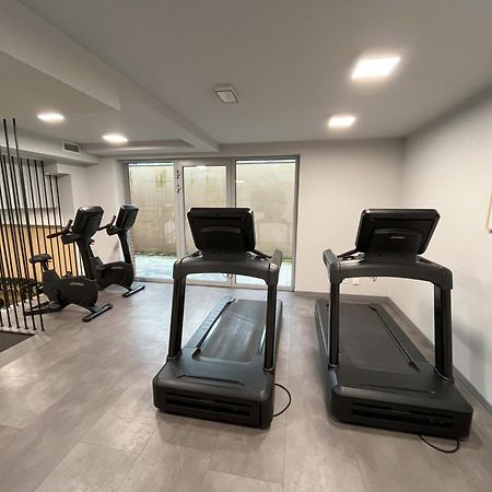 Resort Apartamenty Klifowa Rewal 55 المظهر الخارجي الصورة