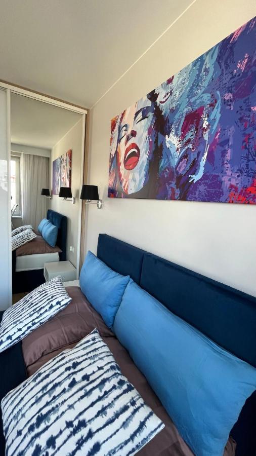 Resort Apartamenty Klifowa Rewal 55 المظهر الخارجي الصورة
